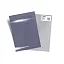 Образец A5 DELTASKIN VIOLET LPF TOP TPU