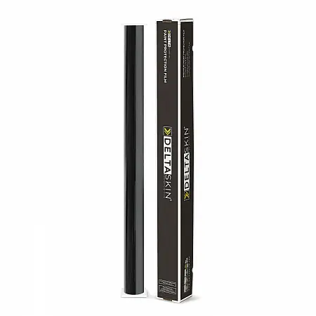 Антигравийная пленка DELTASKIN DARK BLACK LPF TPU
