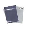 Образец A5 DELTASKIN PHOTOCHROMIC BLACK PPF TOP TPU