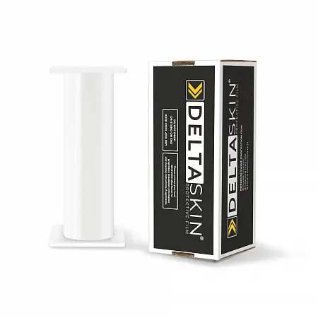 Антигравийная пленка DELTASKIN PRIME CLEAR PPF TOP TPU