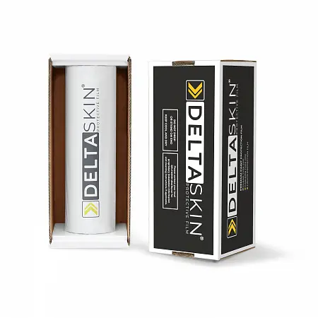 Антигравийная пленка DELTASKIN PRIME CLEAR PPF TOP TPU