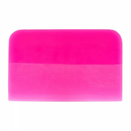 Выгонка полиуретановая розовая Pinky Slider, 0,6x12x7,5 см