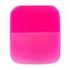 Выгонка полиуретановая розовая скругленная Pinky Slider, 0,6x6,5x7,5 см