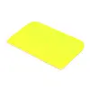 Выгонка полиуретановая желтая Juicy Slider, 0,6x12x7,5 см